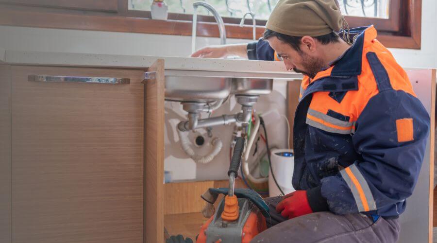 Local water heater installation in Sully, IA